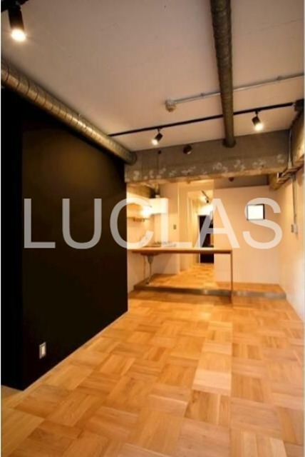 池袋ダイカンプラザ ベッドルーム