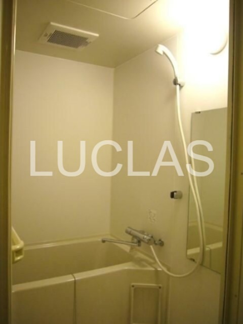 池袋ダイカンプラザ 風呂画像