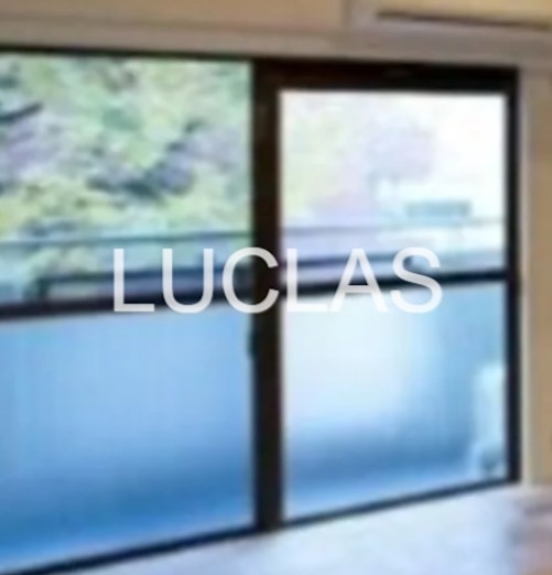 池袋ダイカンプラザ ベランダ