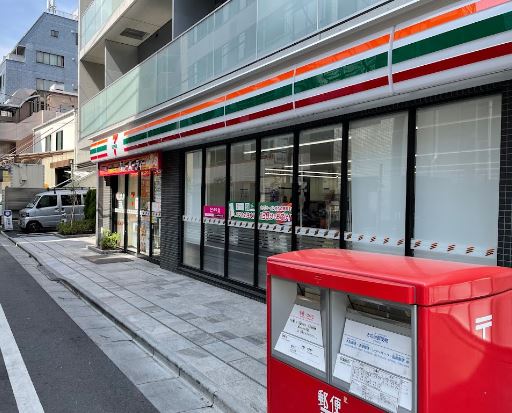 池袋ダイカンプラザ 周辺画像3