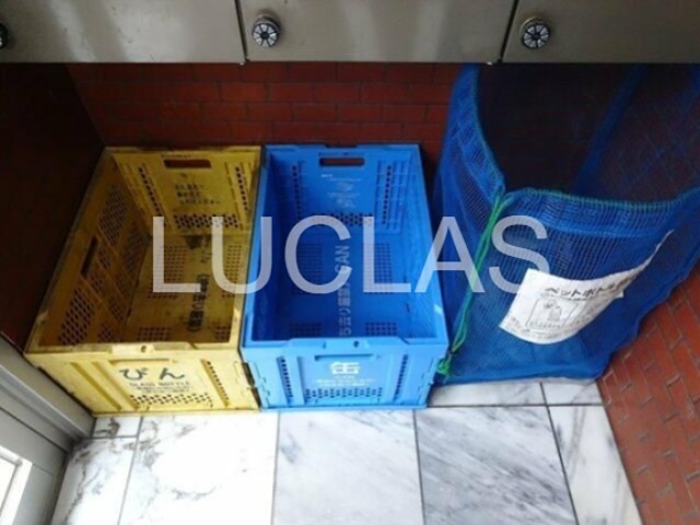 メゾン・ド・ぎおん その他外観1