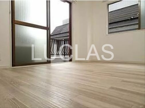 メゾン・ド・ぎおん ベッドルーム