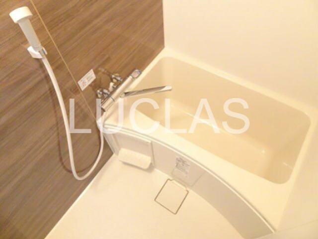 メゾン・ド・ぎおん 風呂画像