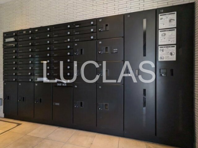 ケーディーエックスレジデンス上野毛 その他外観1