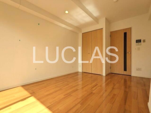 ケーディーエックスレジデンス上野毛 リビング