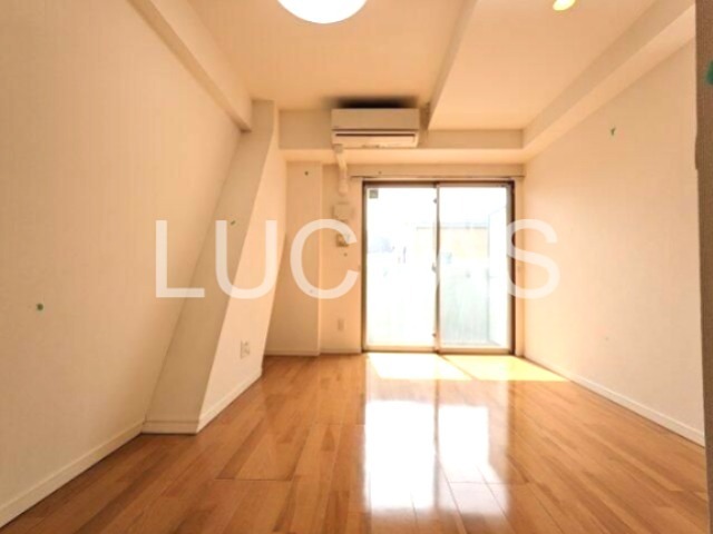 ケーディーエックスレジデンス上野毛 ベッドルーム