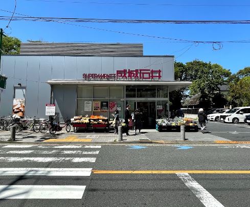 ケーディーエックスレジデンス上野毛 周辺画像1