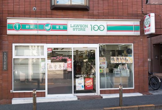 ケーディーエックスレジデンス上野毛 周辺画像2