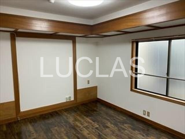 パペーテ桜橋 リビング