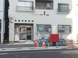 パペーテ桜橋 周辺画像9