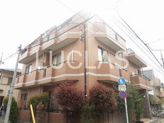 カーサフレスカ 102号室 外観