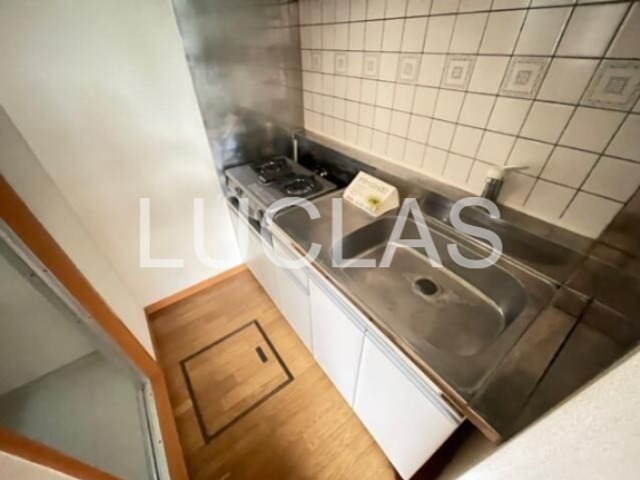 カーサフレスカ キッチン