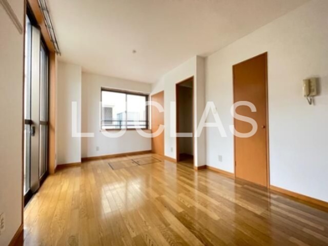 カーサフレスカ ベッドルーム