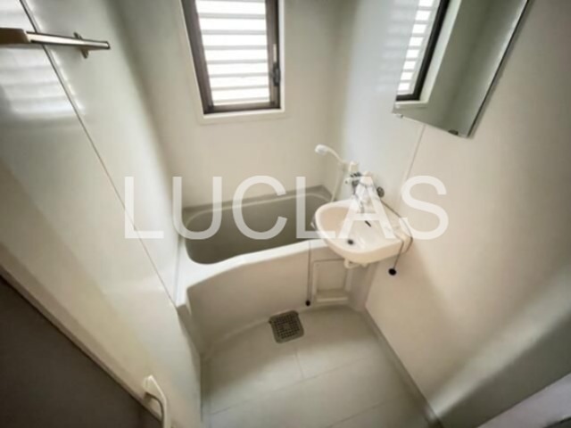 カーサフレスカ 風呂画像