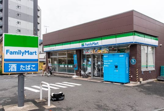 カーサフレスカ 周辺画像3