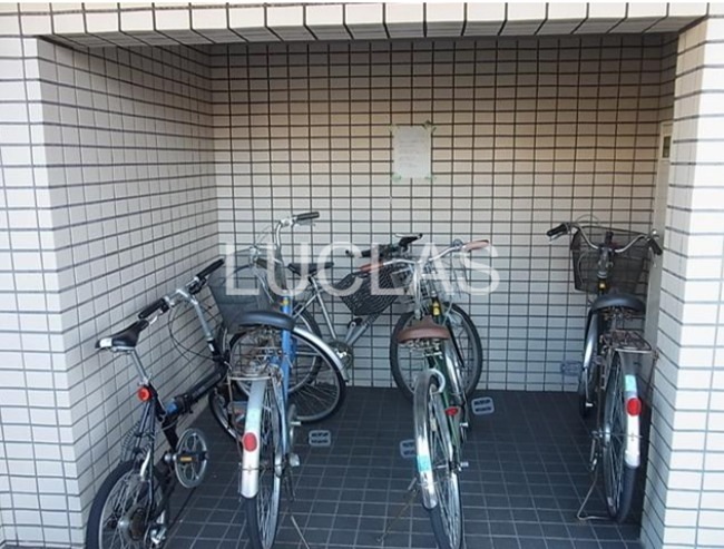 スプリングタウン その他6