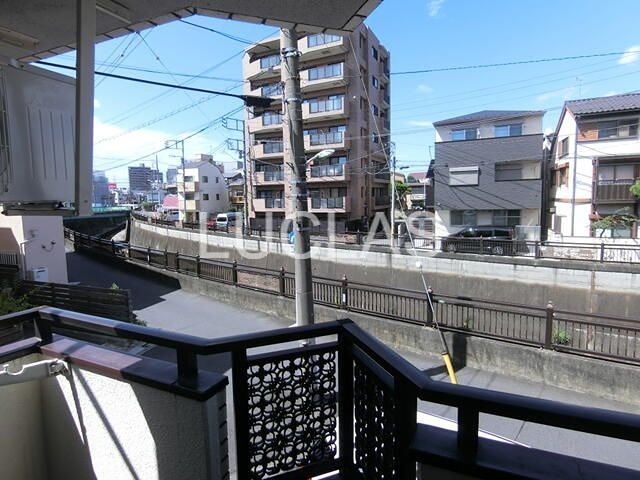 スプリングタウン その他外観1