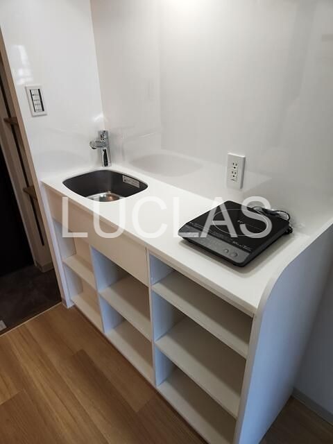 スプリングタウン キッチン