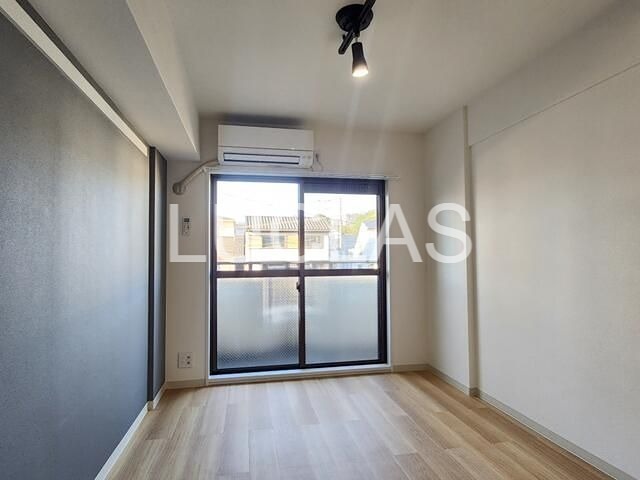 スプリングタウン ベッドルーム