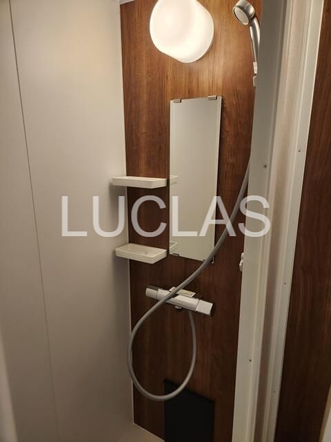 スプリングタウン 風呂画像