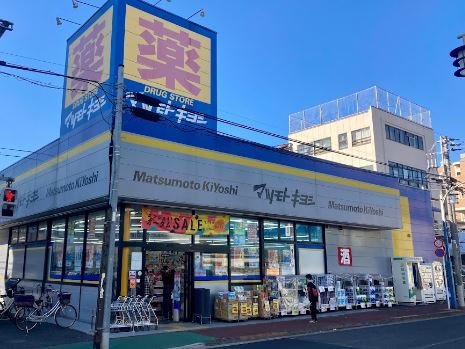 スプリングタウン 周辺画像6