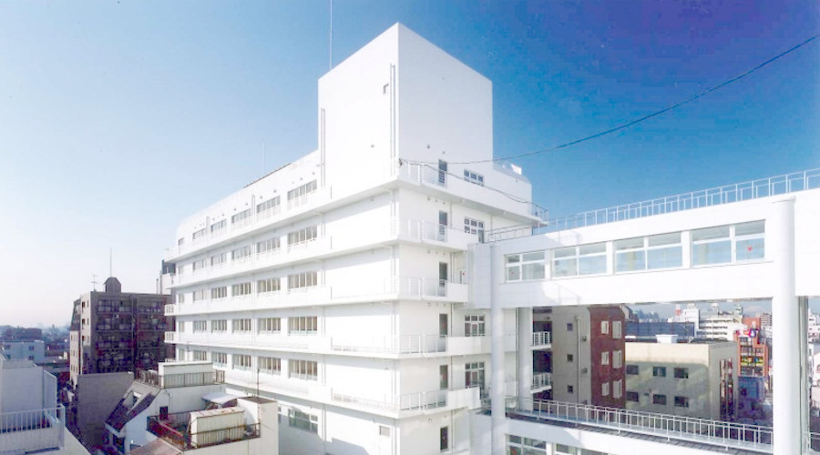 スプリングタウン 周辺画像9