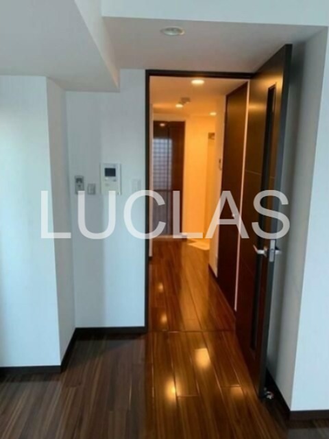 AZEST上板橋 リビング