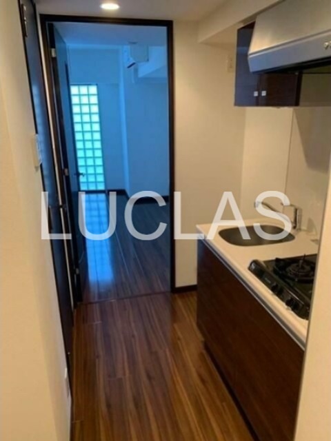 AZEST上板橋 キッチン