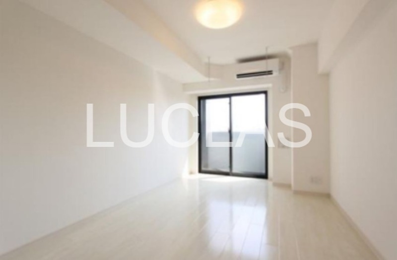 AZEST上板橋 ベッドルーム