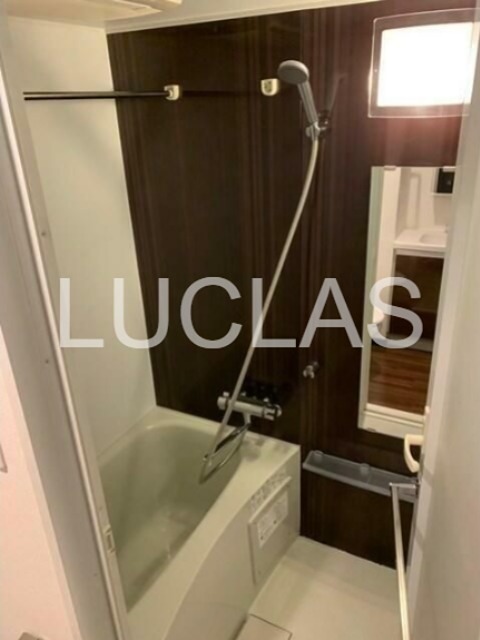 AZEST上板橋 風呂画像