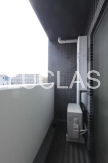 AZEST上板橋 ベランダ