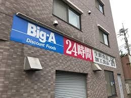 AZEST上板橋 周辺画像1