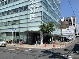 AZEST上板橋 周辺画像9