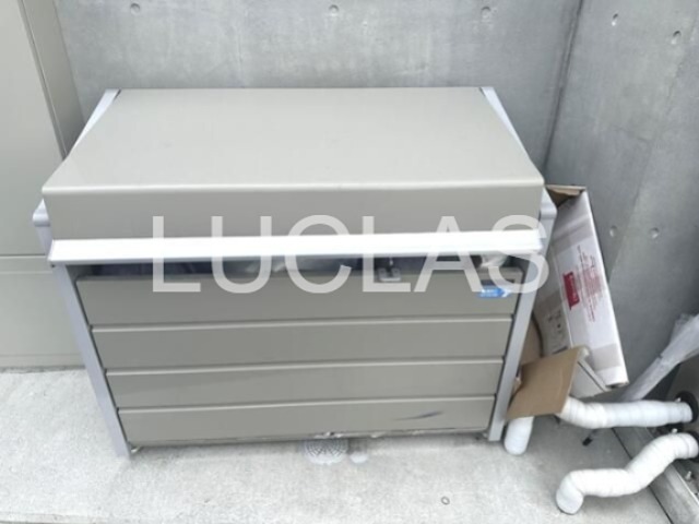 （ＰＥＴ可）Ｌｉｒｉｏ　Ｈｏｒｉｋｉｒｉ（リーリオ堀切） その他5