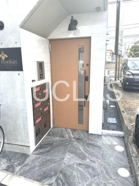 （ＰＥＴ可）Ｌｉｒｉｏ　Ｈｏｒｉｋｉｒｉ（リーリオ堀切） その他6