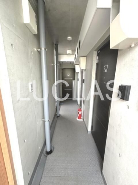 （ＰＥＴ可）Ｌｉｒｉｏ　Ｈｏｒｉｋｉｒｉ（リーリオ堀切） その他8