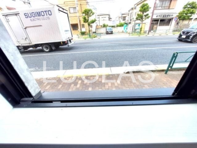 （ＰＥＴ可）Ｌｉｒｉｏ　Ｈｏｒｉｋｉｒｉ（リーリオ堀切） その他9