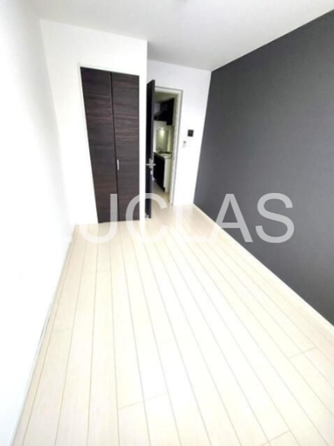 （ＰＥＴ可）Ｌｉｒｉｏ　Ｈｏｒｉｋｉｒｉ（リーリオ堀切） ベッドルーム