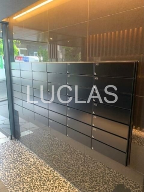 ＧＲＡＮ　ＰＡＳＥＯ神楽坂Ⅱ その他9