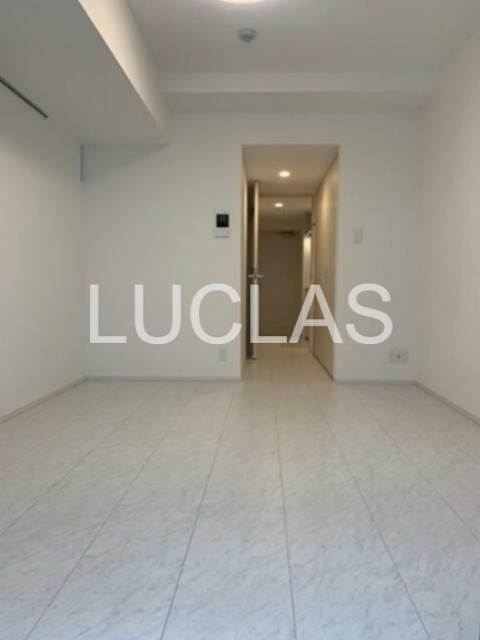 ＧＲＡＮ　ＰＡＳＥＯ神楽坂Ⅱ リビング