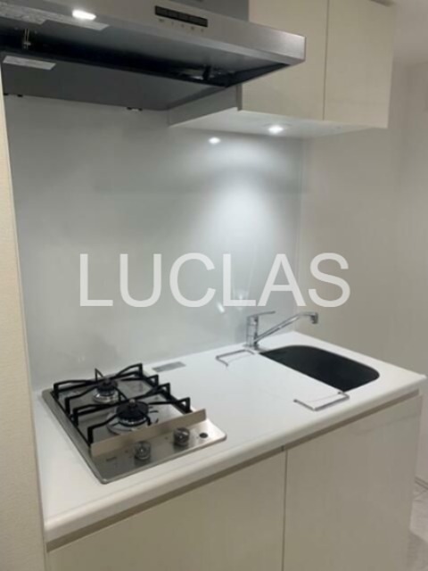 ＧＲＡＮ　ＰＡＳＥＯ神楽坂Ⅱ キッチン