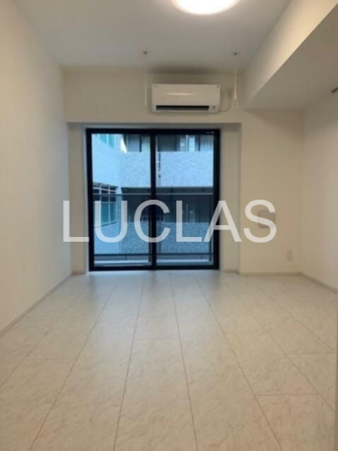 ＧＲＡＮ　ＰＡＳＥＯ神楽坂Ⅱ ベッドルーム