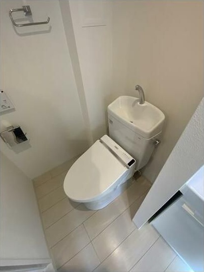 キャスティア目黒柿の木坂 その他1