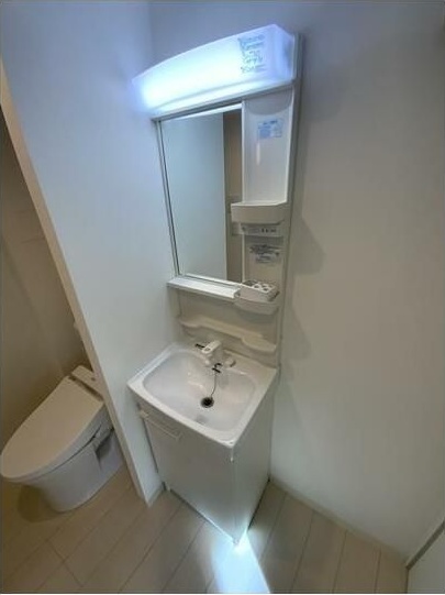 キャスティア目黒柿の木坂 その他2