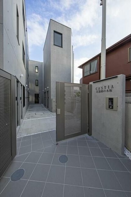 キャスティア目黒柿の木坂 その他3