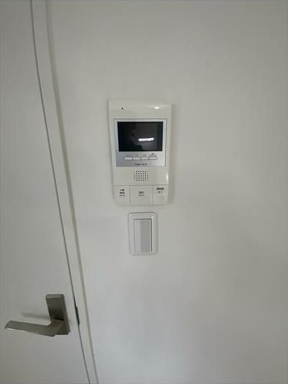 キャスティア目黒柿の木坂 その他4