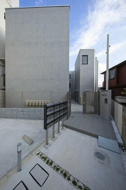 キャスティア目黒柿の木坂 その他5