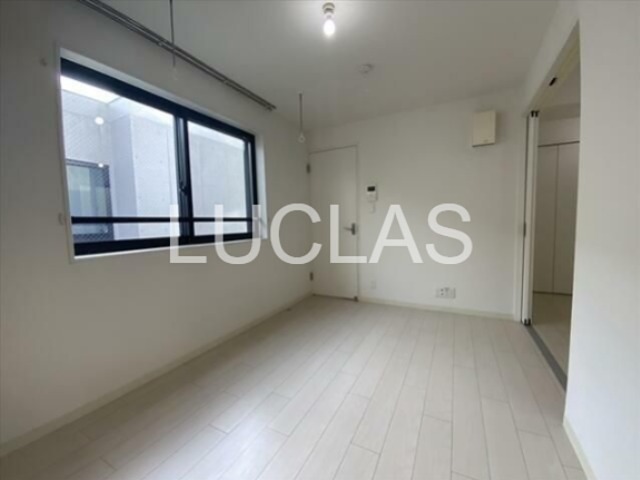 キャスティア目黒柿の木坂 ベッドルーム