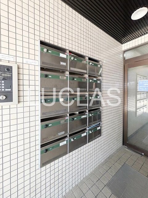 ＥＪアパートメント その他6