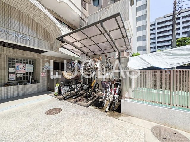 ＥＪアパートメント その他外観2